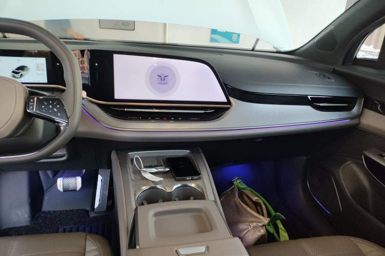 Used Hongqi Tiangong 08 2025 605 Pioneer Edition