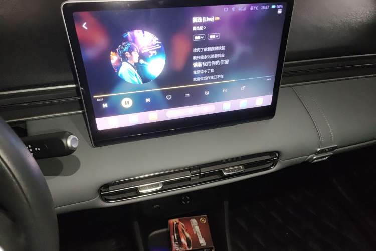 Used Dongfeng NAMMI 01 2026 Model Originality Edition 430Air