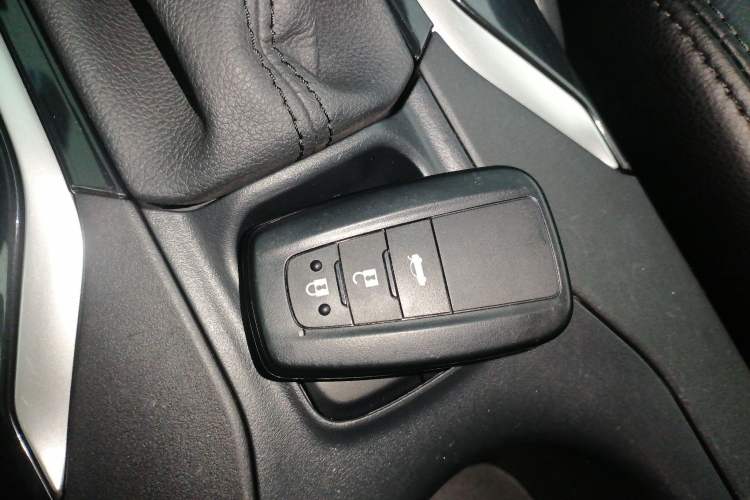 Used Toyota Corolla 2021 TNGA 1.5L CVT Elite Edition