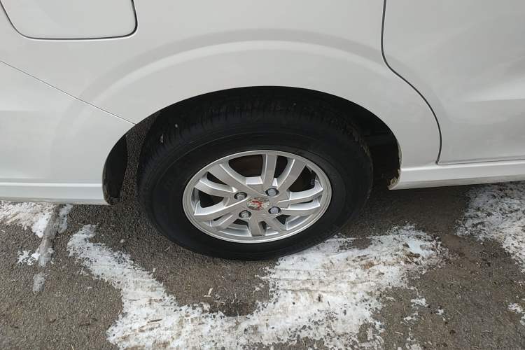 Used Wuling Hongguang 2018 1.5L S Standard Version L2B