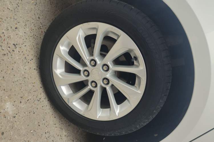 Used Buick Verano 2020 15T Automatic Trend Edition
