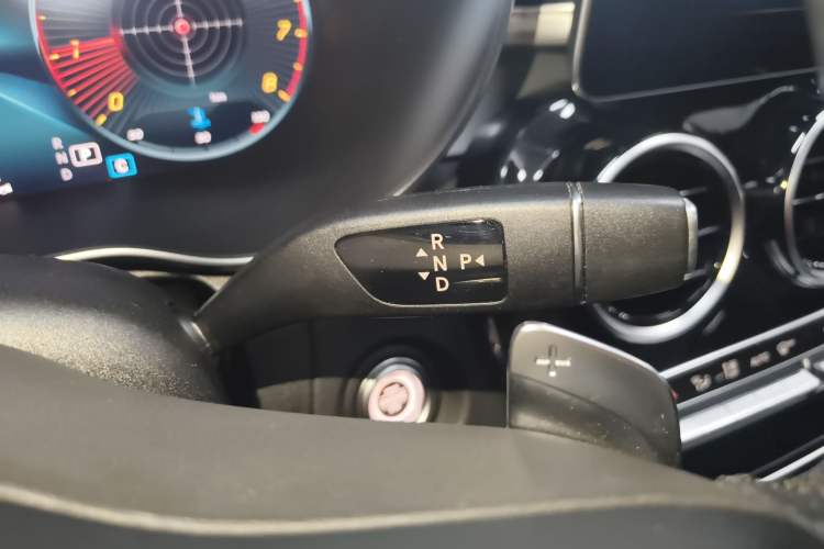 Used Mercedes-Benz C-Class 2019 C 260 Sport Edition