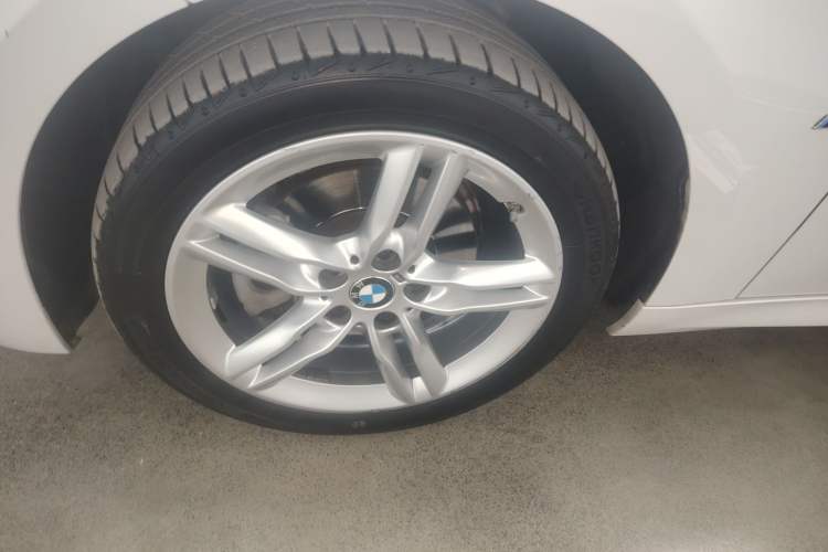 Used BMW 1 Series 2022 120i M Sport Night Edition
