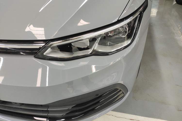 Used Volkswagen Golf 2021 280TSI DSG Pro
