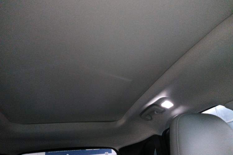 Used Ford Escape 2024 EcoBoost 245 Two-Wheel-Drive Titanium Edition