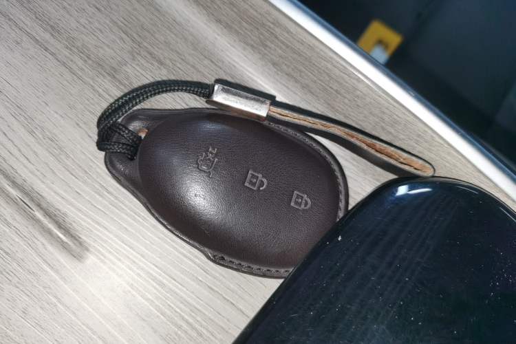 Used Qiyuan A07 2024 All-Electric "True Fragrant" Edition 515 Elite Model