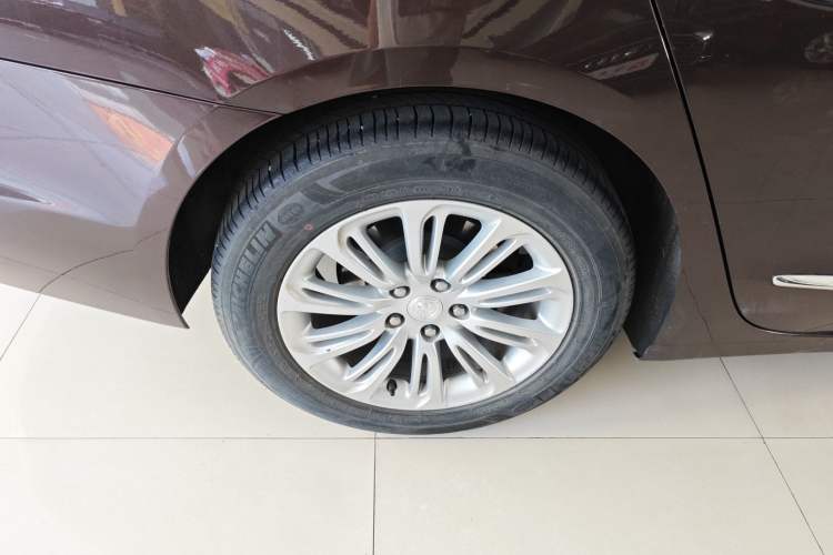 Used Buick LaCrosse 2018 20T Elite Edition