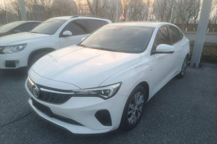 Used Buick Verano 2022 Pro 533T Enjoyment Edition
