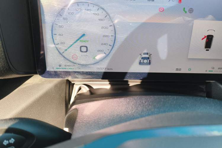 Used Haval Raptor New Energy 2024 Hi4 145 Cross-Over Edition