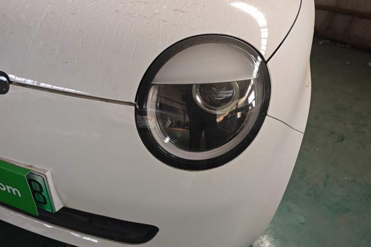 Used  Lumin 2024 130km Qingyue Version
