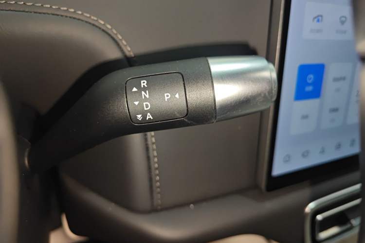 Used Li Auto L7 2024 Pro Model