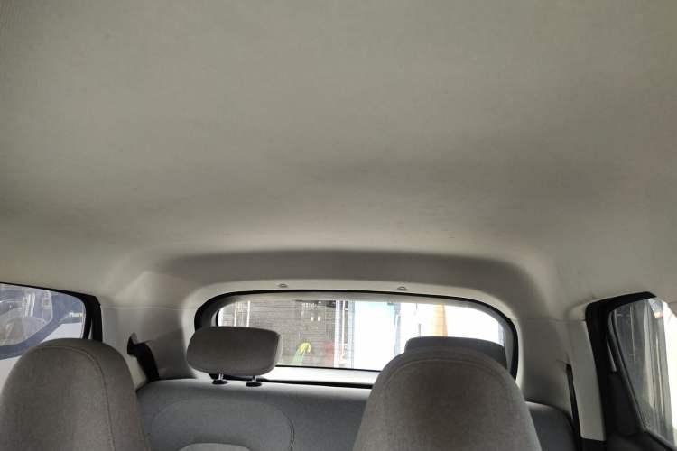 Used Leapmotor T03 2022 Agate Edition