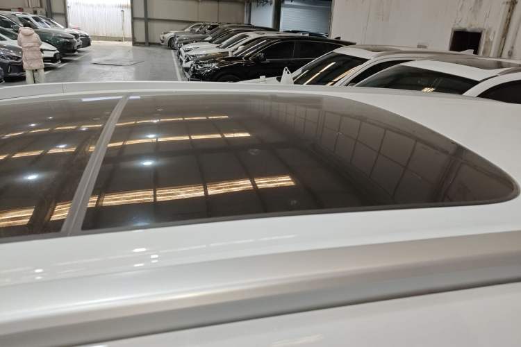 Used Chery Tiggo 8 2020 Facelifted Version 290TGDI Automatic Elite Edition
