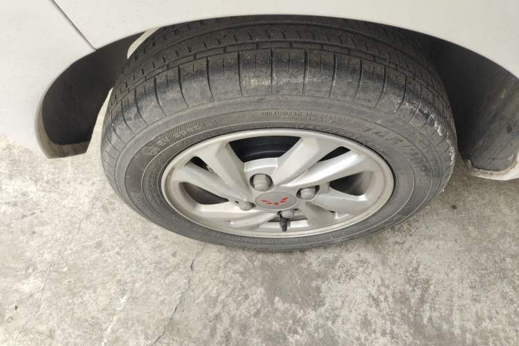 Used Wuling Hongguang MINIEV 2020 Freedom Version Lithium Iron Phosphate