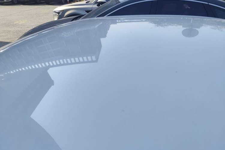 Used Volkswagen Bora 2020 1.5L Automatic Fashion Edition
