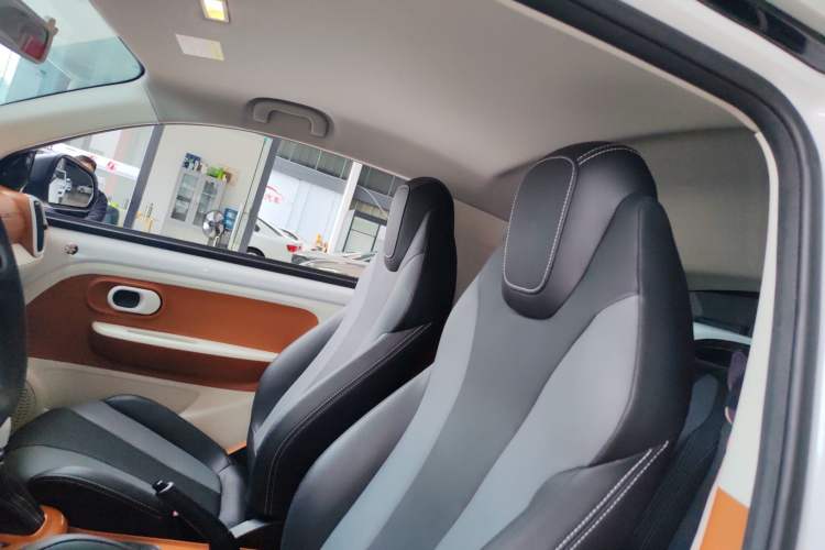 Used Roewe Clever 2022 311km QiQi BoBo Edition