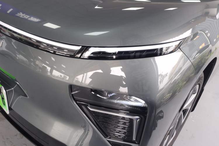 Used  Star Era ET 2024 Range-Extended 200 Pro+
