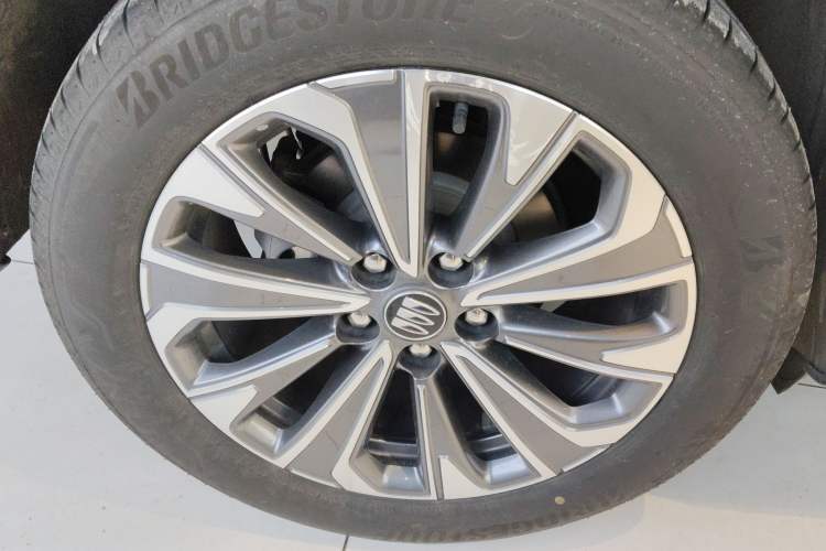 Used Buick Envision 2024 Encore S 25T Ignite Black Style Edition
