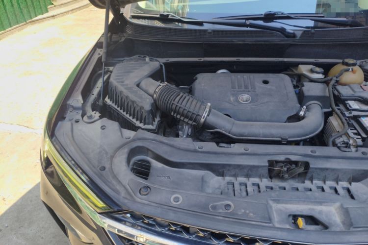 Used Buick Enclave 2020 28T All-Wheel Drive Avenir
