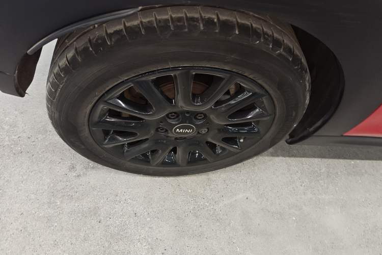 Used  MINI 2019 1.5T ONE PLUS