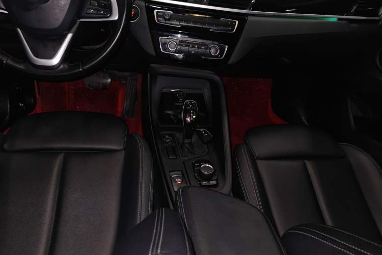 Used BMW X1 2020 sDrive20Li Fashion Model
