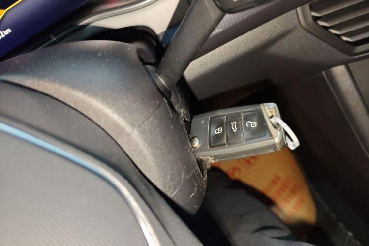 Used Volkswagen Bora 2024 200TSI DSG Comfort Edition