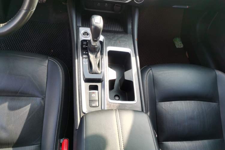 Used Nissan Teana 2022 2.0L XL-TLS Enjoyment Edition
