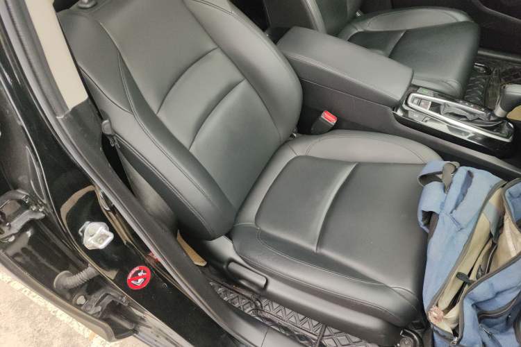 Used Honda Crider 2019 180 Turbo CVT Leading Edition China VI
