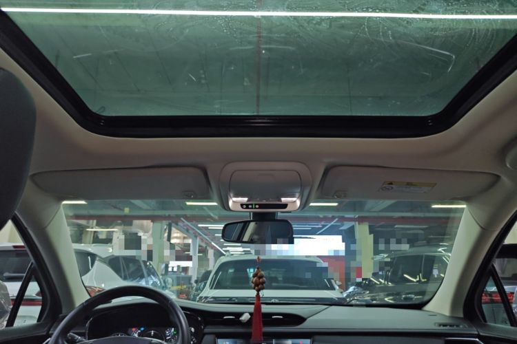 Used Cadillac XT5 2018 25T Luxury Model
