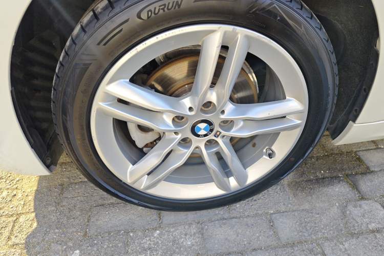 Used BMW 1 Series 2020 120i M Sport Package