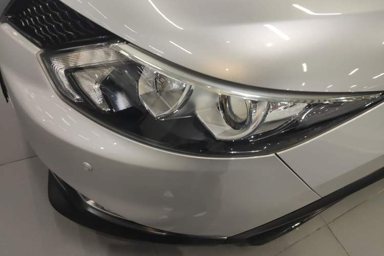 Used Nissan Qashqai 2017 2.0L CVT Luxury Edition China V Standard