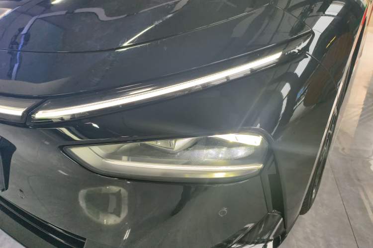 Used XPeng P7+ 2024 Long-Range Max
