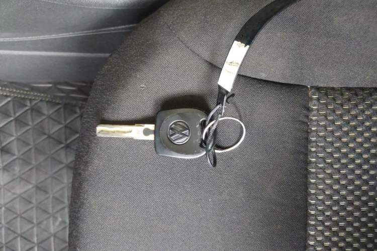 Used Volkswagen Polo 2013 1.6L Automatic Comfort Edition
