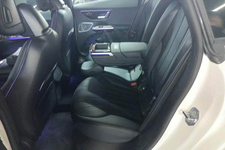 Used Mercedes-Benz EQE 2022 350 First Edition Special Version