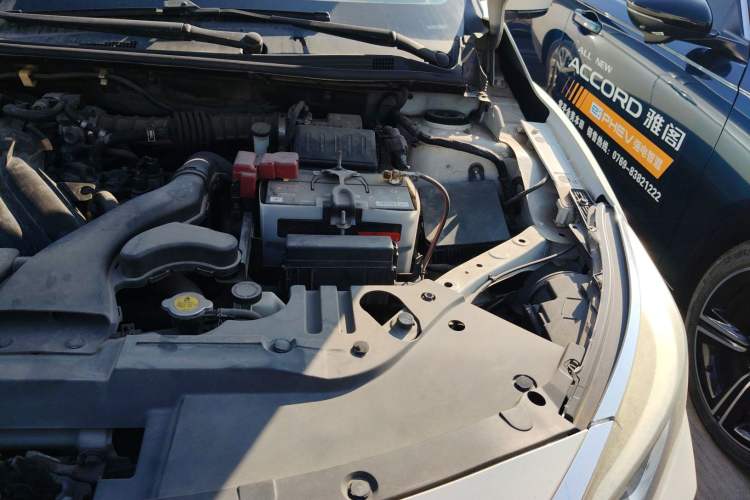 Used Venucia D60 2019 100 000 Glory 1.6L Entry Manual ChenShang Edition China VI
