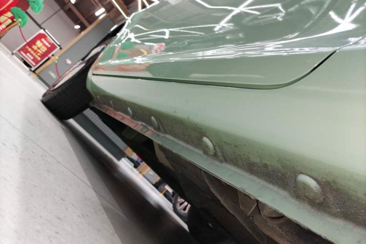 Used  Lumin 2022 210km Sweet Edition