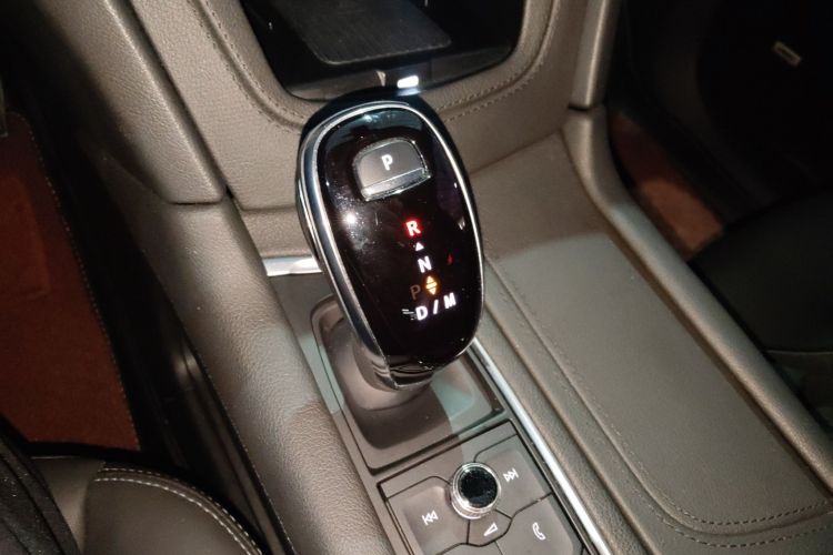 Used Cadillac XT6 2021 2.0T Six-Seater Four-Wheel-Drive Luxury Version