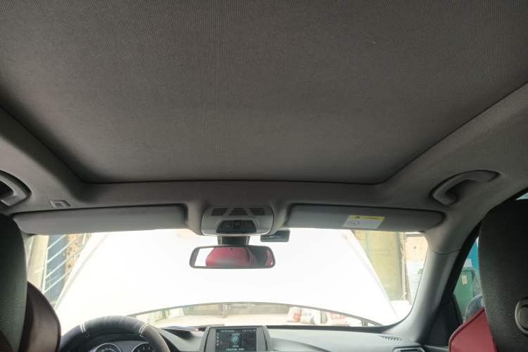 Used BMW 3 Series GT 2017 320i Sport Edition