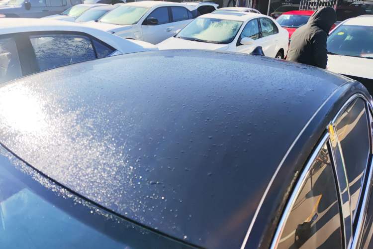 Used Volkswagen Jetta 2017 1.4L Manual Fashion Edition
