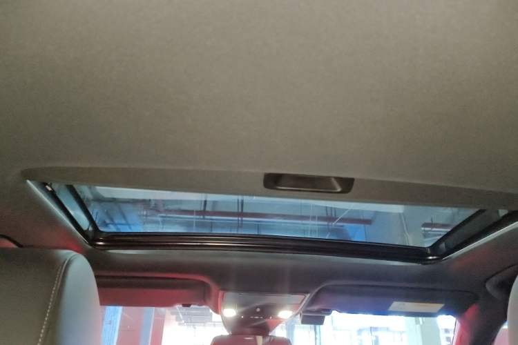 Used Honda Civic 2022 240TURBO CVT Dynamic Edition
