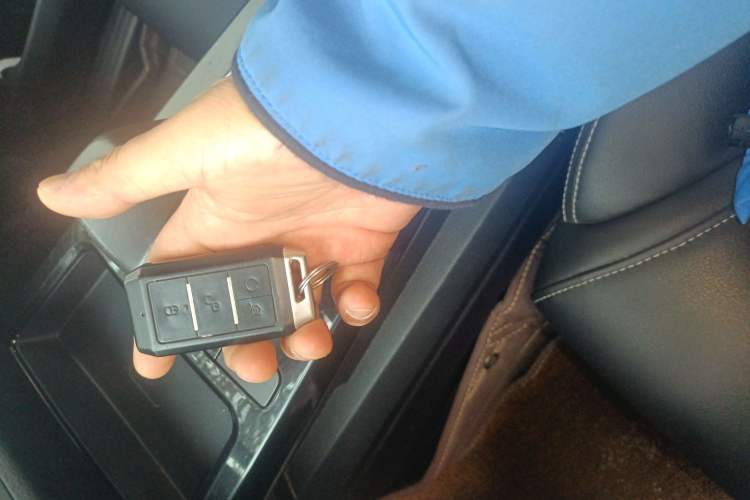 Used BYD e2 2021 Standard Model