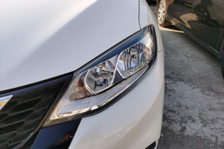 Used Nissan Tiida 2016 1.6L CVT Smart Drive Edition