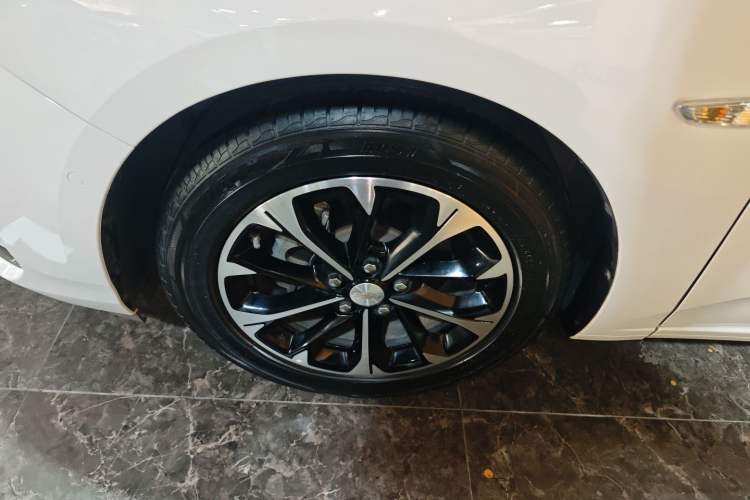 Used Chevrolet Monza 2023 1.3T Mild Hybrid Automatic Luxury Edition
