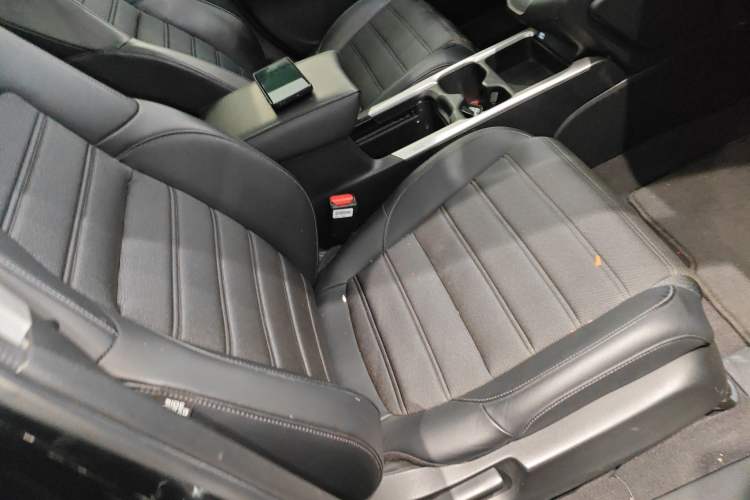 Used Honda CR-V 2021 240TURBO CVT Two-Wheel Drive Urban Edition
