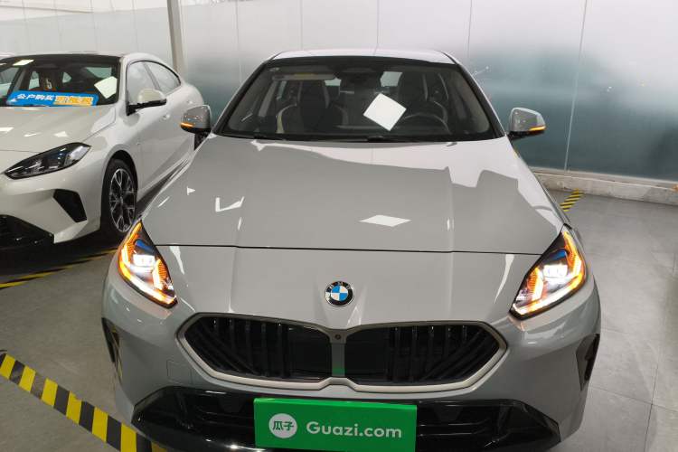 Used BMW 2 Series 
