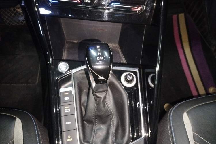 Used Volkswagen Tayron GTE Plug-in Hybrid 2020 1.4T Luxury Model
