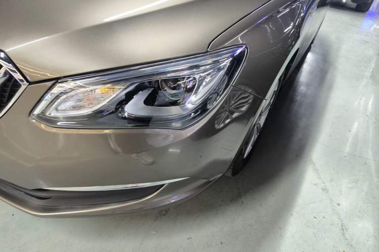 Used Buick GT 2015 15N Automatic Entry-Level Trim
