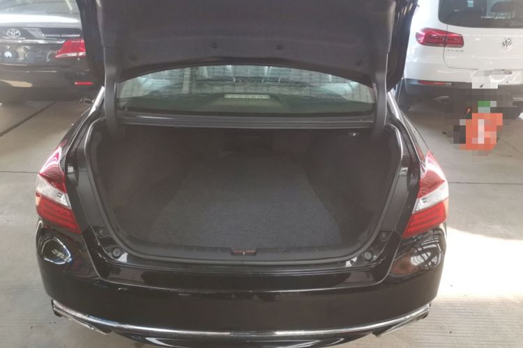 Used Honda Accord 2016 2.0L Comfort Edition