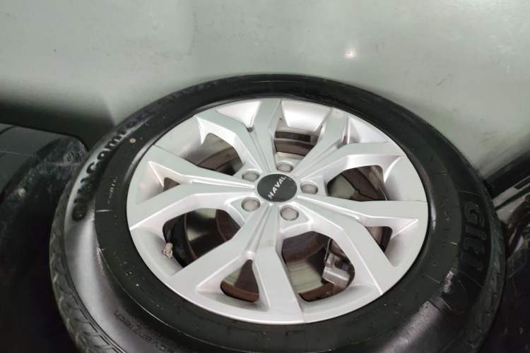 Used Haval H6 2021 1.5T Automatic Urban Edition
