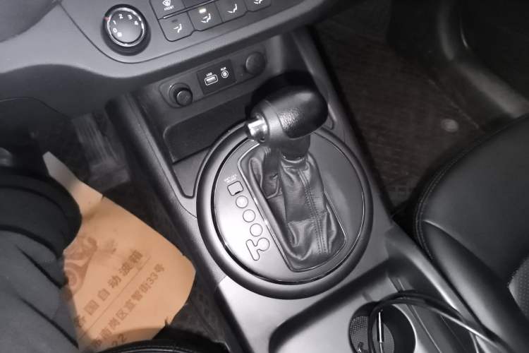 Used Kia Sportage R 2016 2.0L Automatic Two-Wheel Drive GL